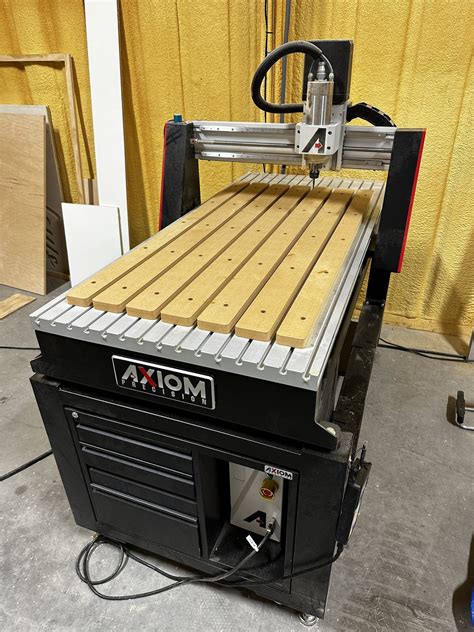 how to cut stamps on axiom cnc router|axiom ar8 pro cnc.